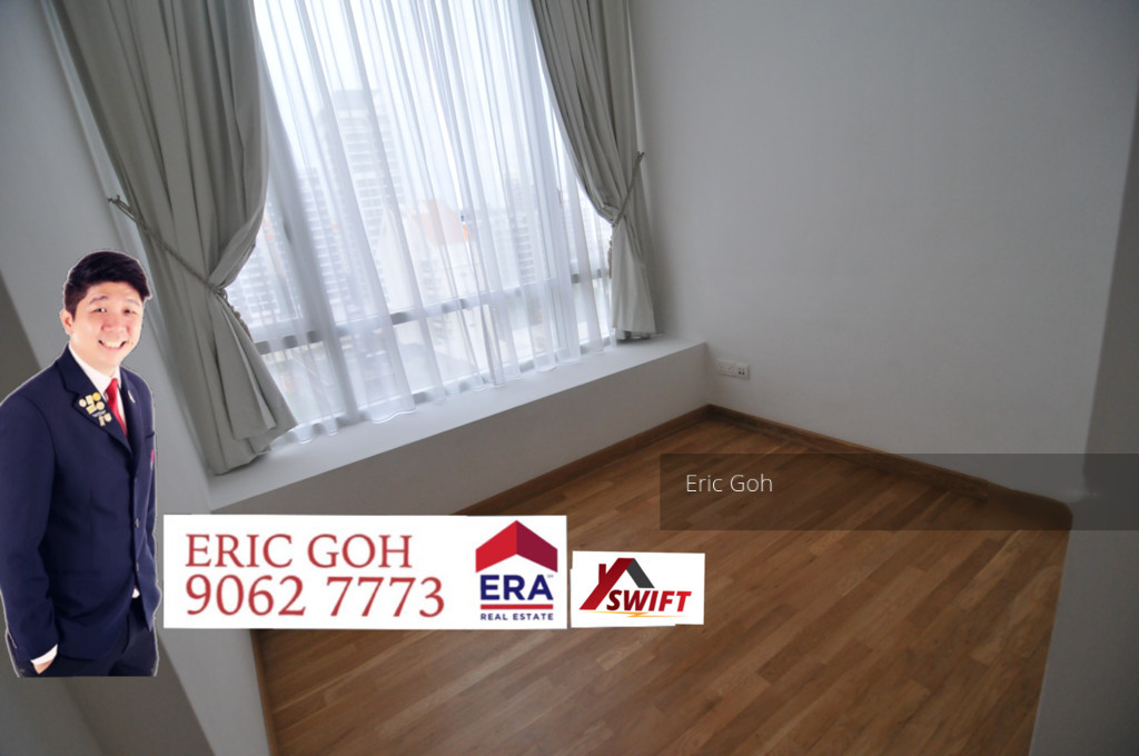 The Inspira (D9), Condominium #156017052
